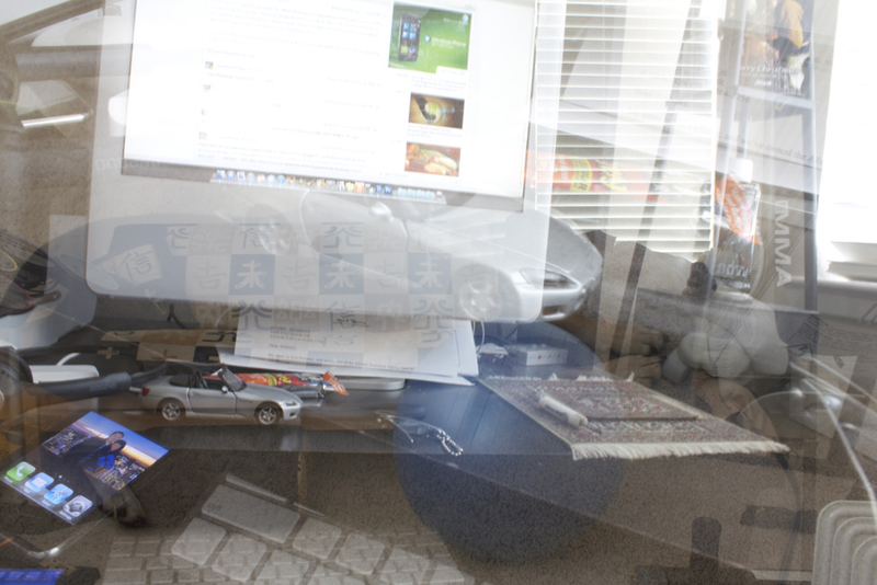 Illustration for article titled Shooting Challenge: Double Exposure, Gallery